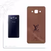 برچسب پوششی ماهوت مدل MNL-LS_VTTN مناسب برای گوشی موبایل سامسونگ Galaxy A5 2015