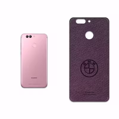 برچسب پوششی ماهوت مدل PL-BMW مناسب برای گوشی موبایل هوآوی Nova 2 Plus