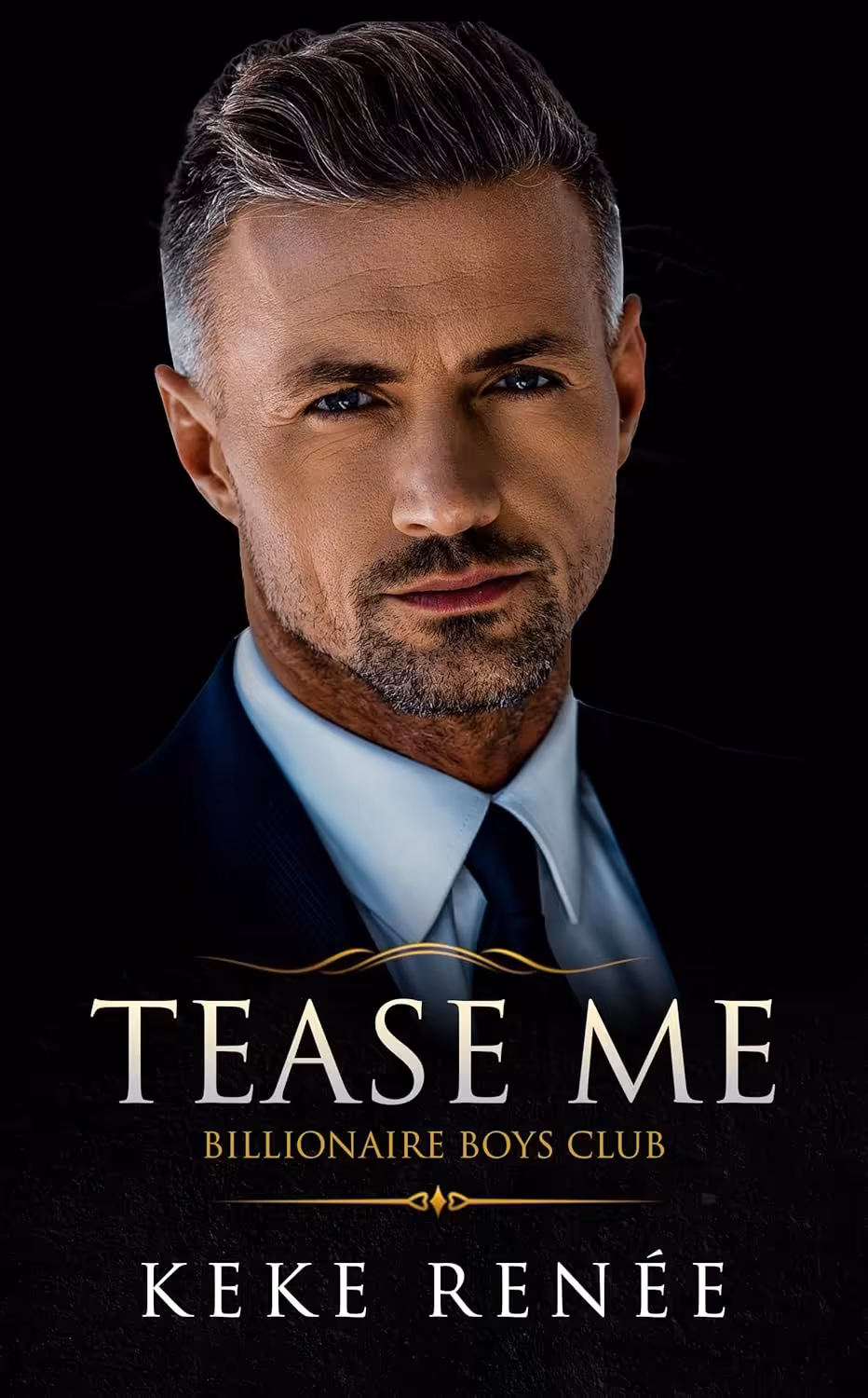 Tease Me (Billionaire Boy’s Club Book 1) (متن کامل)