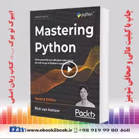 Mastering Python 2nd Edition