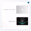 برچسب پوششی ماهوت مدل Mercedes-Benz مناسب برای تبلت اپل iPad Pro 10.5 2017 A1709