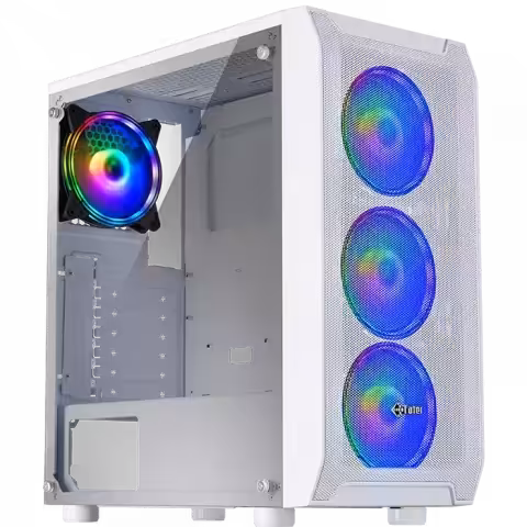 خرید کیس گیمینگ فاطر مدل FG-720W