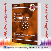 A-Level Chemistry Edexcel Year 1 2 Complete Revision Practice