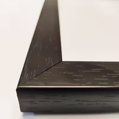 تابلو مدل مینیمال Banana کد m2425-w