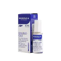 محلول تقویت کننده مژه و ابرو مدل Double Lash ماوالا 10 میل