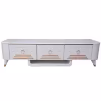 میز تلویزیون شبستان مدل HG1238