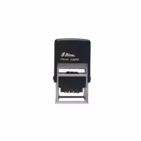 مهر تاریخ زن شاینی مدل S-827D