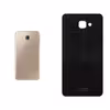 برچسب پوششی ماهوت مدل Black-Leather مناسب برای گوشی موبایل سامسونگ Galaxy A9 2016
