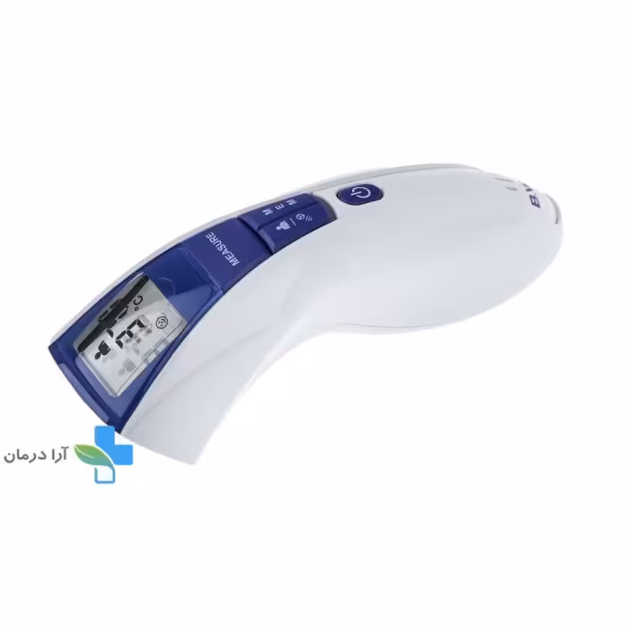 دماسنج لیزری بی ول مدل WF-5000