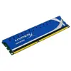 رم دسکتاپ DDR3 تک کاناله 1600 مگاهرتز CL9 هایپریکس مدل GENESIS ظرفیت 4 گیگابایت