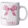 ماگ ماگستان مدل رونیا