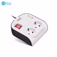 محافظ پکیج دیجیتال تک خانه پارت 2836 - مستر نور