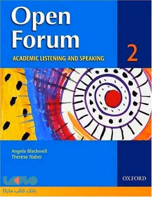 Open Forum 2