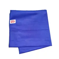 	دستمال میکروفایبر نظافت خودرو تام کلین مدل TC-MFL250S