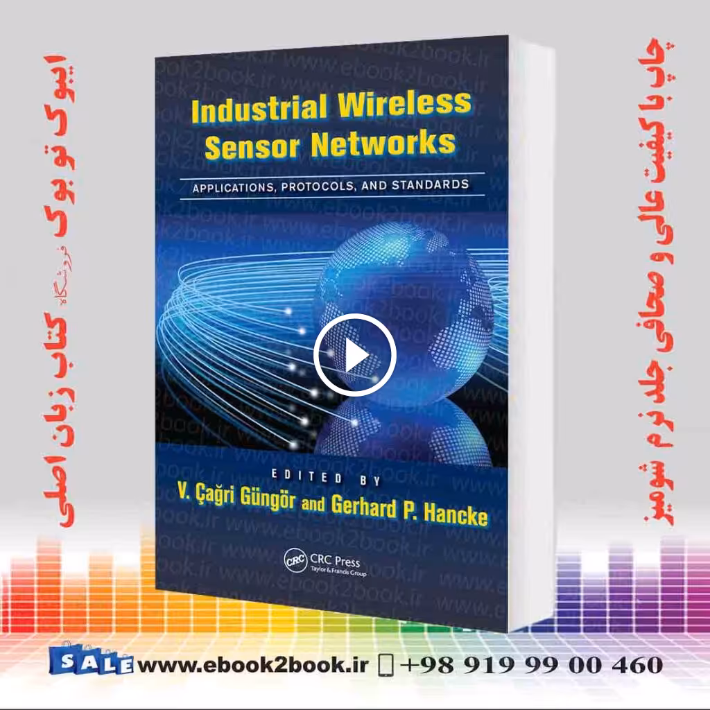 Industrial Wireless Sensor Networks