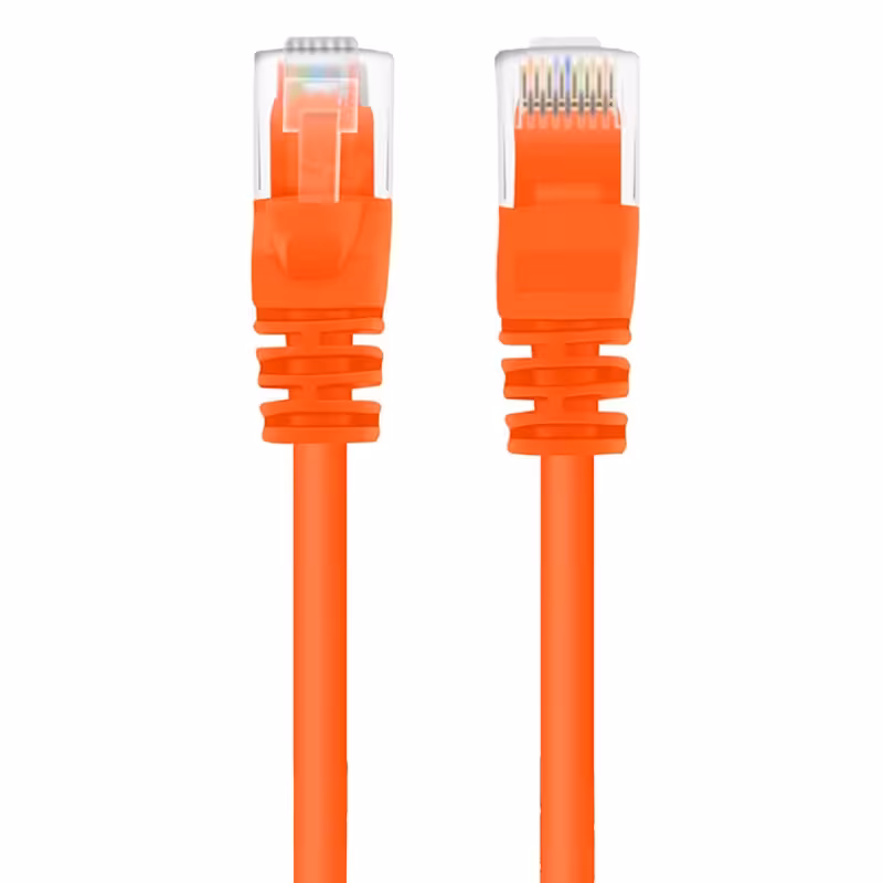 کابل شبکه cat6e وریتی مدل E66