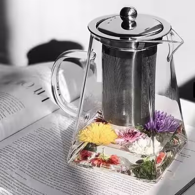 قوری گواژی مدل 550