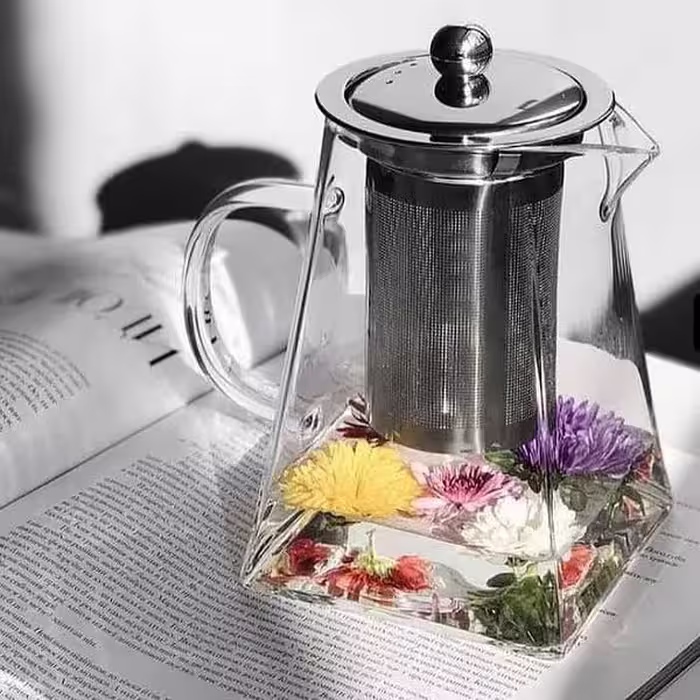 قوری گواژی مدل 550