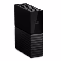 هارد اکسترنال وسترن دیجیتال Western Digital My Book Desktop 8TB