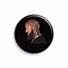 پیکسل ابیگل طرح تراویس فیمل وایکینگ ها رگنار مدل Ragnar Vikings کد 018