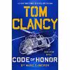 کتاب Tom Clancy Code of Honor اثر Marc Cameron انتشارات G.P. Putnams Sons