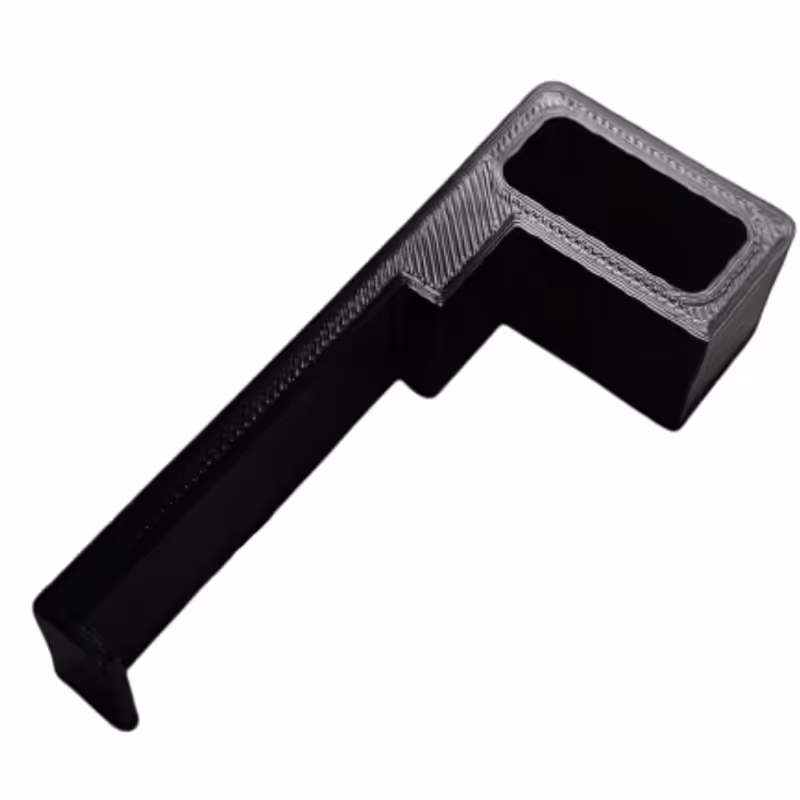 پایه نگهدارنده Xbox مدل Horizontal Riser بسته 4 عددی