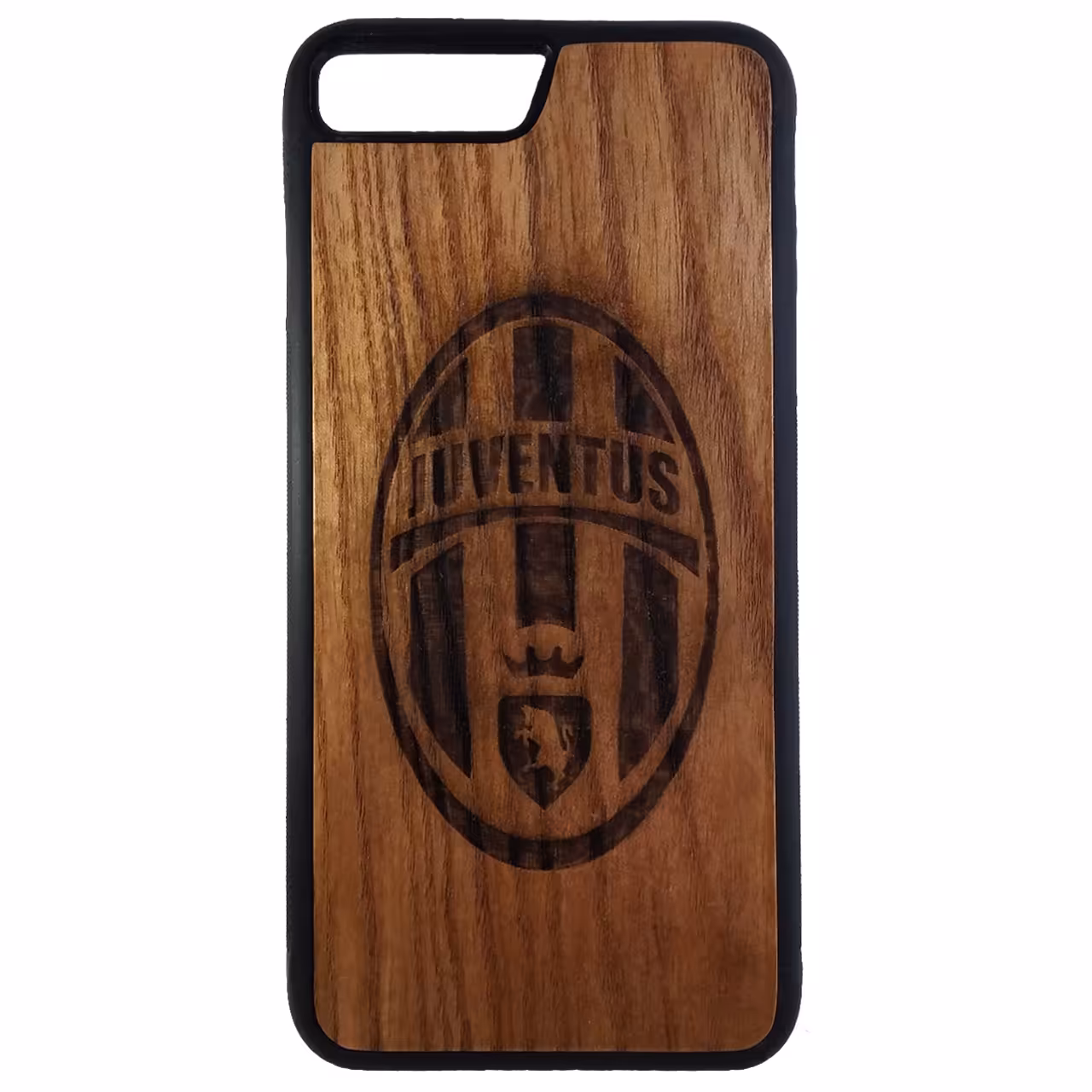 کاور طرح یوونتوس کد 0587 مناسب برای گوشی موبایل اپل iphone 7 plus/8 plus