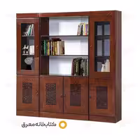 کتابخانه معرق آمریکایی