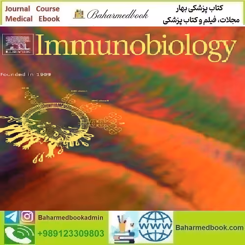 Immunobiology Volume 229 Issue 1 to 2 2024 TRUE PDF price 8€ - کتاب پزشکی بهار