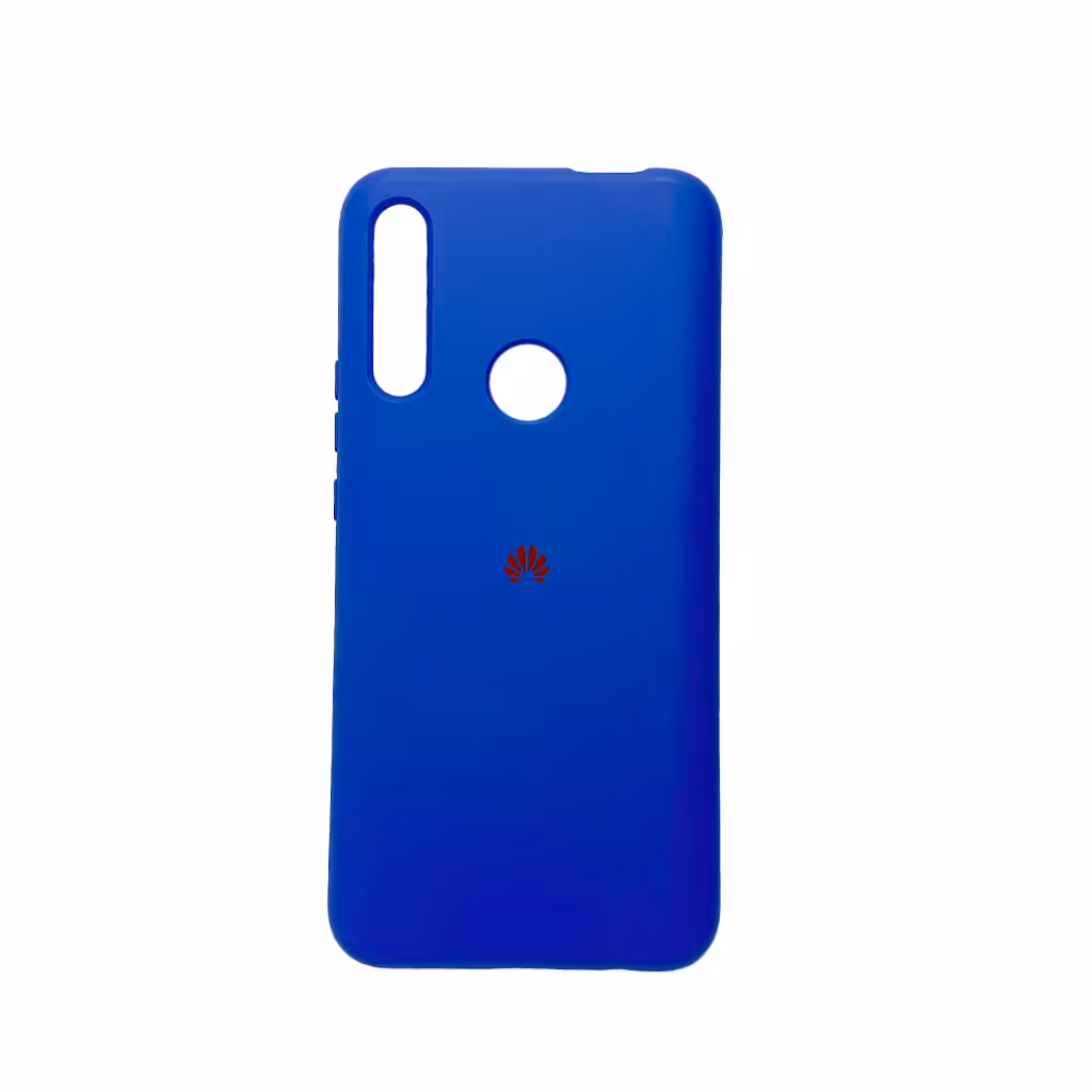 کاور طرح سیلیکن کد u10 مناسب برای گوشی موبایل هوآوی y9 prime2019 / آنر 9x