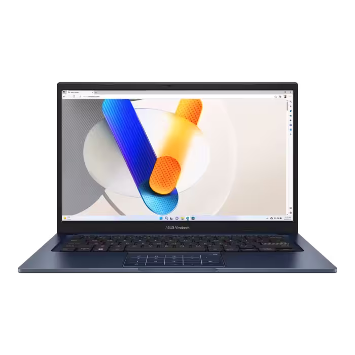 قیمت لپ تاپ ایسوس Vivobook 14 X1404ZA 1215U 8GB 128G براکالا