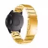 بند گارمین مدل 317-0001-016 مناسب برای ساعت هوشمند گارمین fenix 6