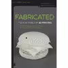 کتاب Fabricated اثر Hod Lipson and Melba Kurman انتشارات Wiley