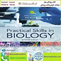 Practical Skills in Biology 2022 TRUE PDF price 1€ - کتاب پزشکی بهار