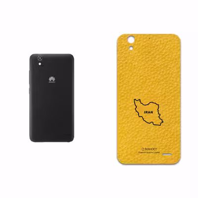 برچسب پوششی ماهوت مدل ML-IRC مناسب برای گوشی موبایل هوآوی Ascend G630