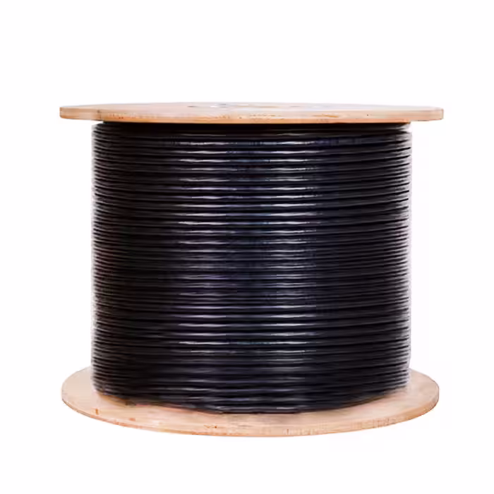 کابل شبکه Cat6 مدل sftp outdoor