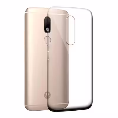 کاور مدل CJ-01 مناسب برای گوشی موبایل موتورولا Moto M