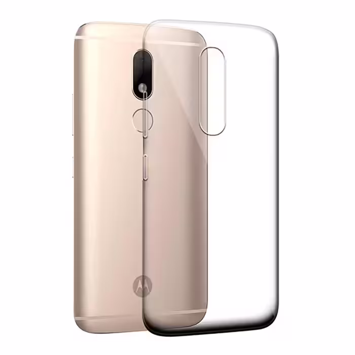 کاور مدل CJ-01 مناسب برای گوشی موبایل موتورولا Moto M