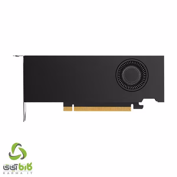 کارت گرافیک پی ان وای مدل QUADRO RTXA5000 24GB GDDR6 with ECC