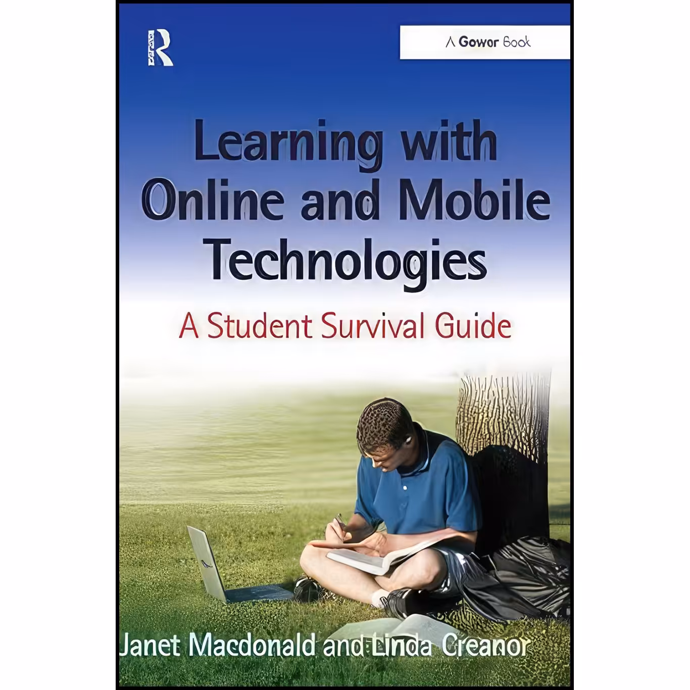 کتاب زبان اصلی Learning with Online and Mobile Technologies
