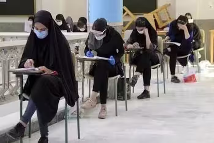 سوالات استعداد تحصیلی دکتری(سوالات احتمالی کلیه رشته ها)