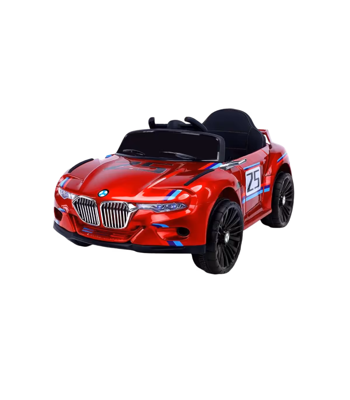 ماشین شارژی BMW سری (ZTN) کد 2591