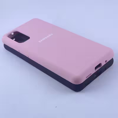 کاور کد 2022 مناسب برای گوشی موبایل سامسونگ galaxy S20