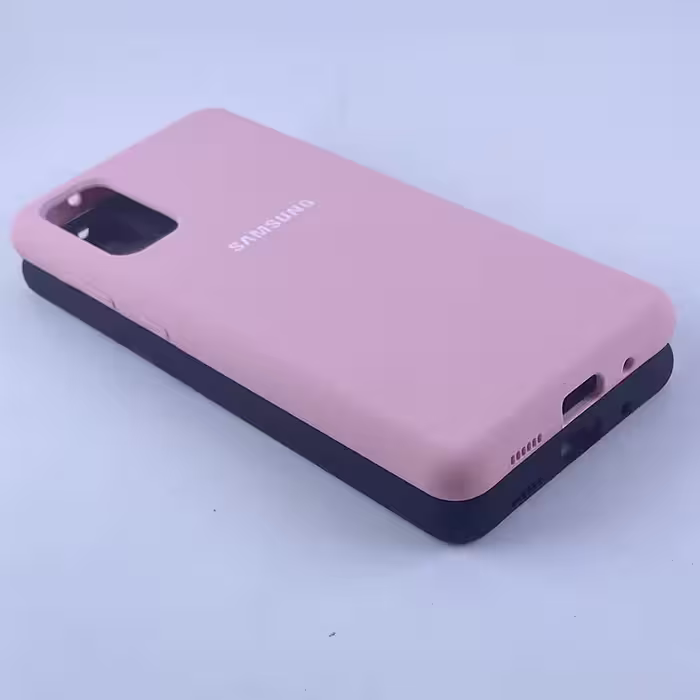 کاور کد 2022 مناسب برای گوشی موبایل سامسونگ galaxy S20