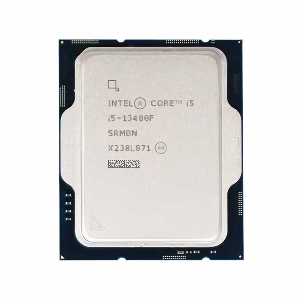 پردازنده اینتل مدل Core i5-13400F Tray