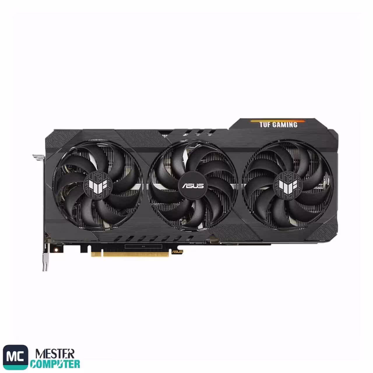 کارت گرافیک ایسوس مدل TUF Gaming GeForce RTX 3080 Ti - O12G