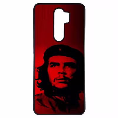 کاور طرح چگوارا کد 1146 مناسب برای گوشی موبایل شیائومی redmi note 8 pro