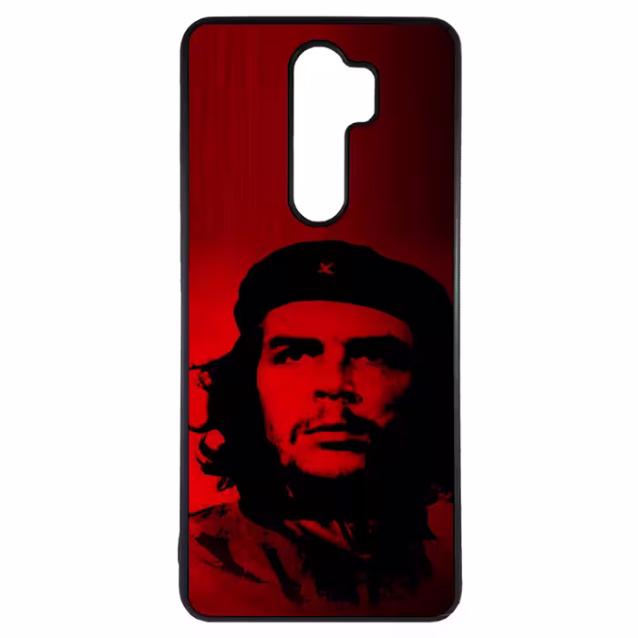 کاور طرح چگوارا کد 1146 مناسب برای گوشی موبایل شیائومی redmi note 8 pro