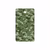 برچسب پوششی ماهوت مدل Army-Green-Pixel مناسب برای تبلت سامسونگ Galaxy Tab 4 7.0 2014 T231