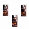عطر جیبی پینک گارد مدل هرمس حجم 45 میلی لیتر مجموعه 3 عددی